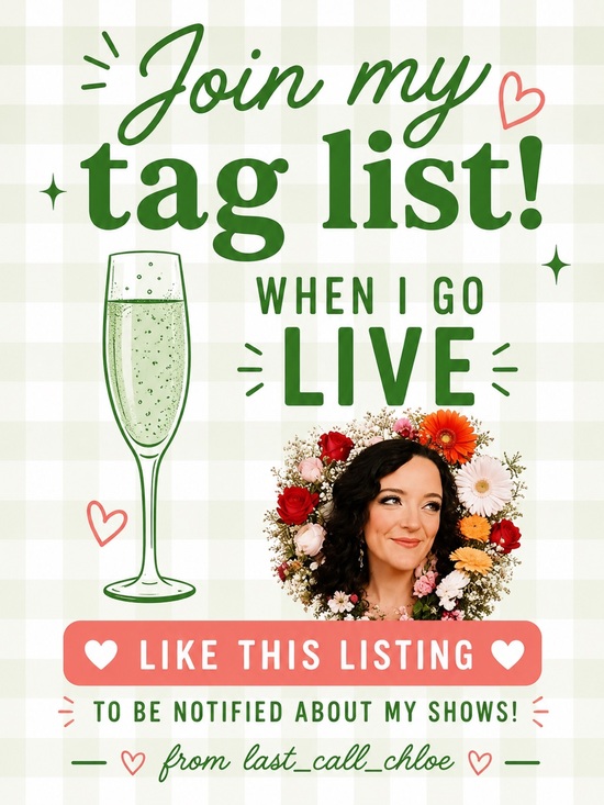 Pit Stop Coffee Co Other - Join My Tag List! Comment your screen name!